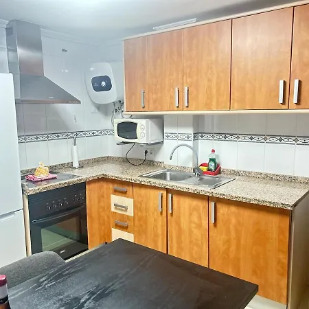 Maravilloso En San Isidro * San Isidro (Tenerife)