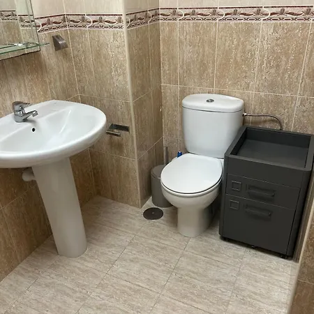 Apartment Maravilloso En San Isidro San Isidro (Tenerife)