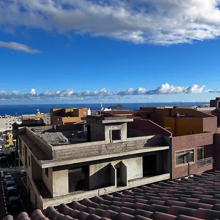 Maravilloso En San Isidro * San Isidro (Tenerife)