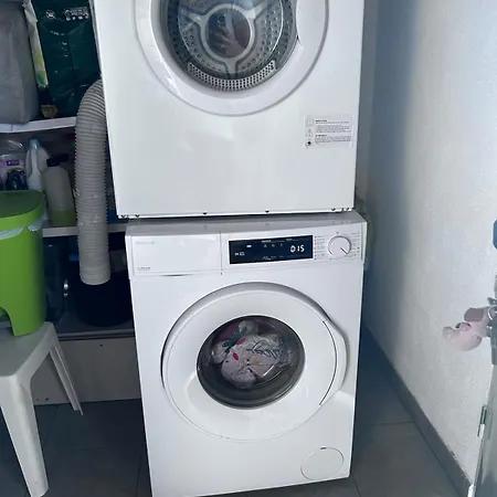 Apartment Maravilloso En San Isidro *