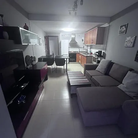 Maravilloso En San Isidro Apartment
