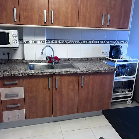 Apartment Maravilloso En San Isidro San Isidro (Tenerife)