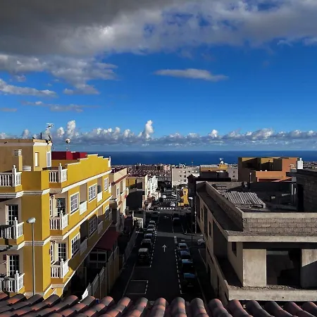 Maravilloso En San Isidro Apartment San Isidro (Tenerife)