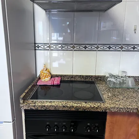 Apartment Maravilloso En San Isidro *