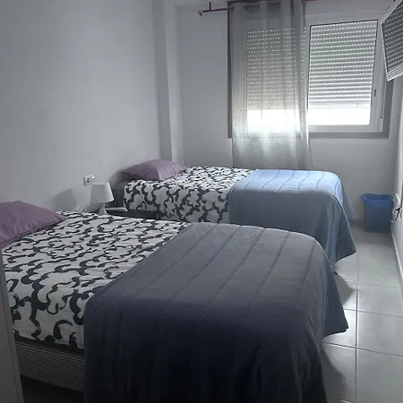 Maravilloso En San Isidro Apartment