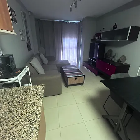Maravilloso En San Isidro Apartment *