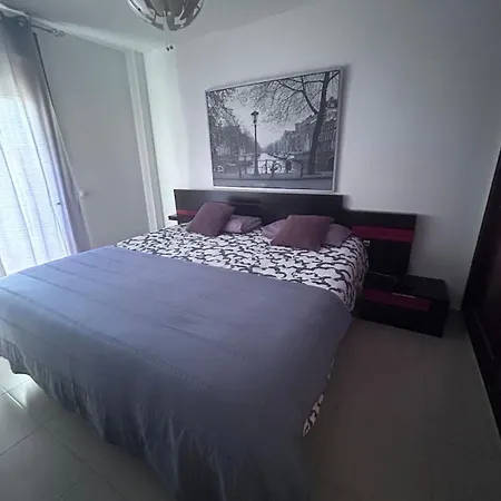 Appartement Maravilloso En *