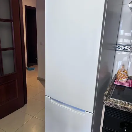 Maravilloso En Appartement San Isidro (Tenerife)