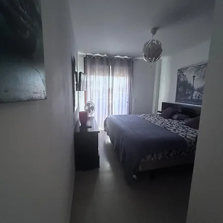 Maravilloso En Appartement