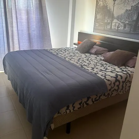 Appartement Maravilloso En